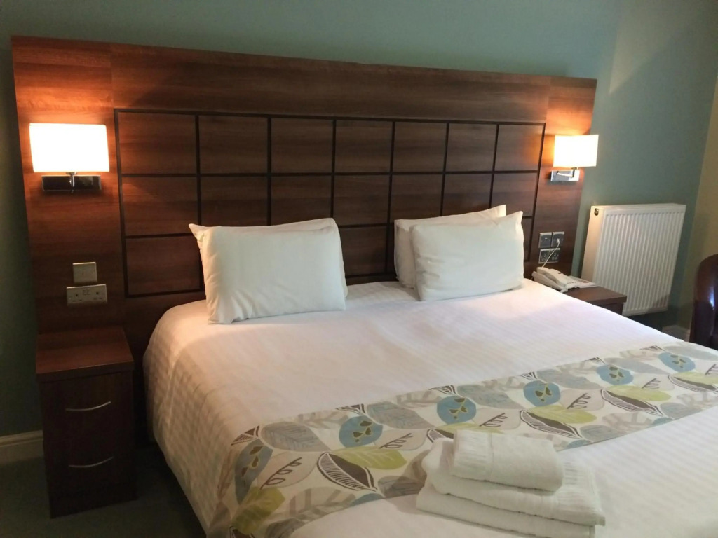 Quorn Grange Hotel