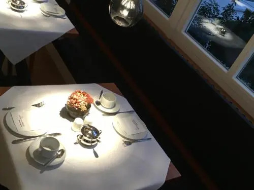 Appartementhotel Röhrenbach