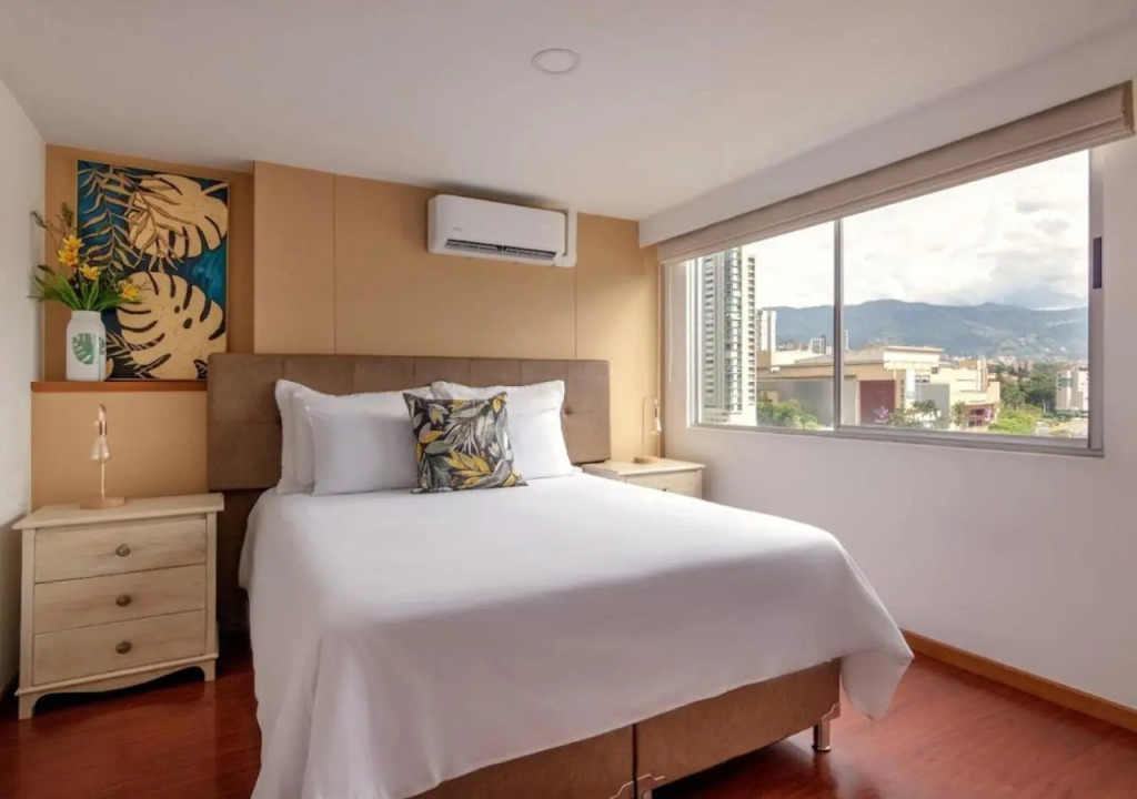 Affinity ApartaHotel - Extended Stay
