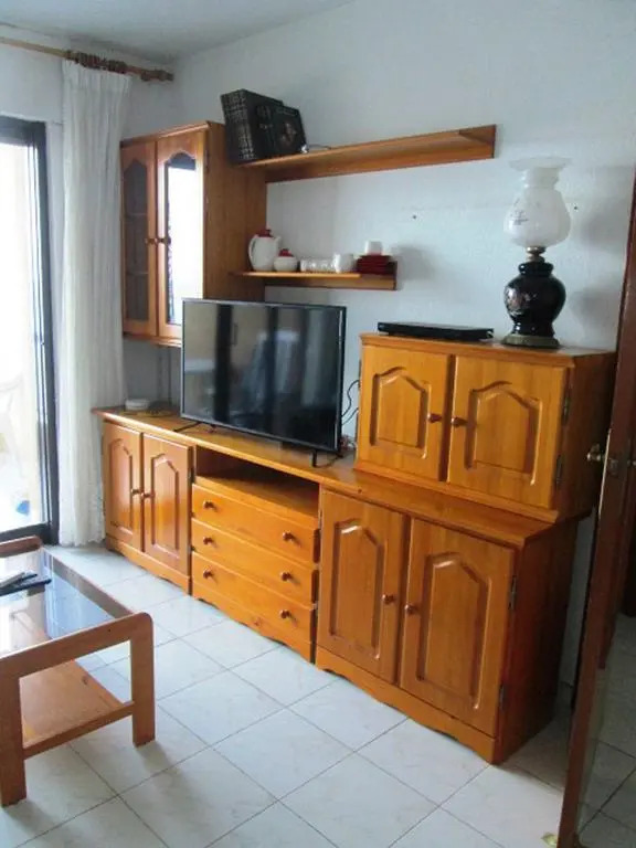 Sea View Apartment