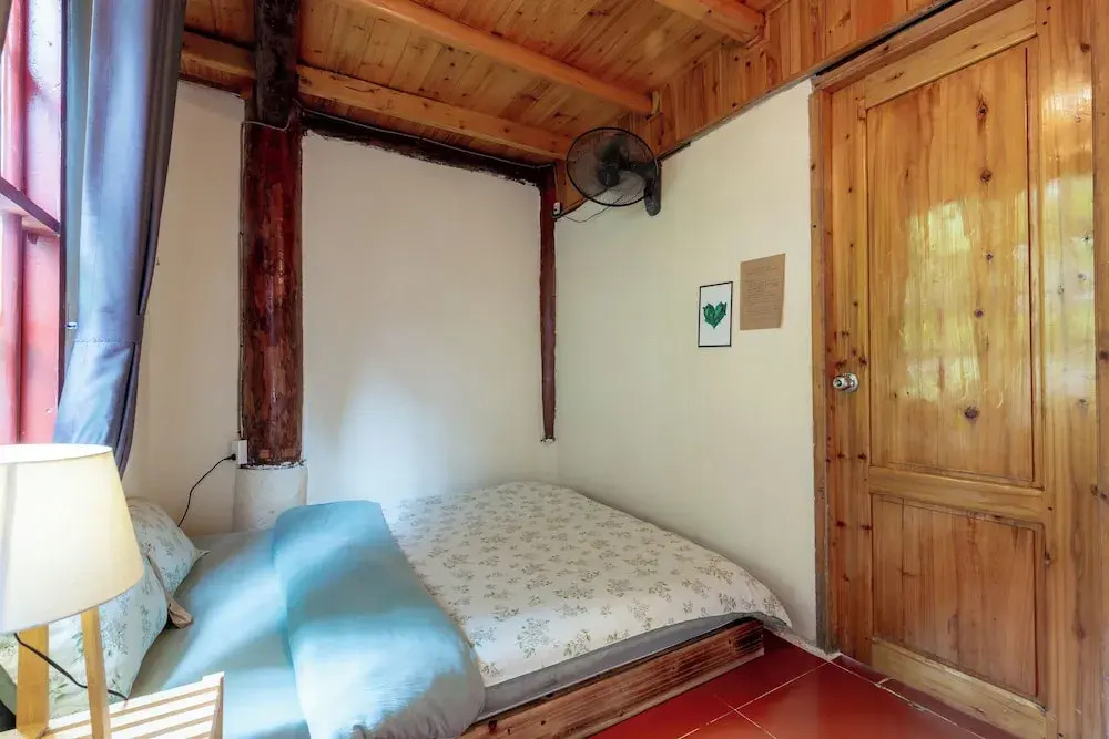 Moc Home Sapa