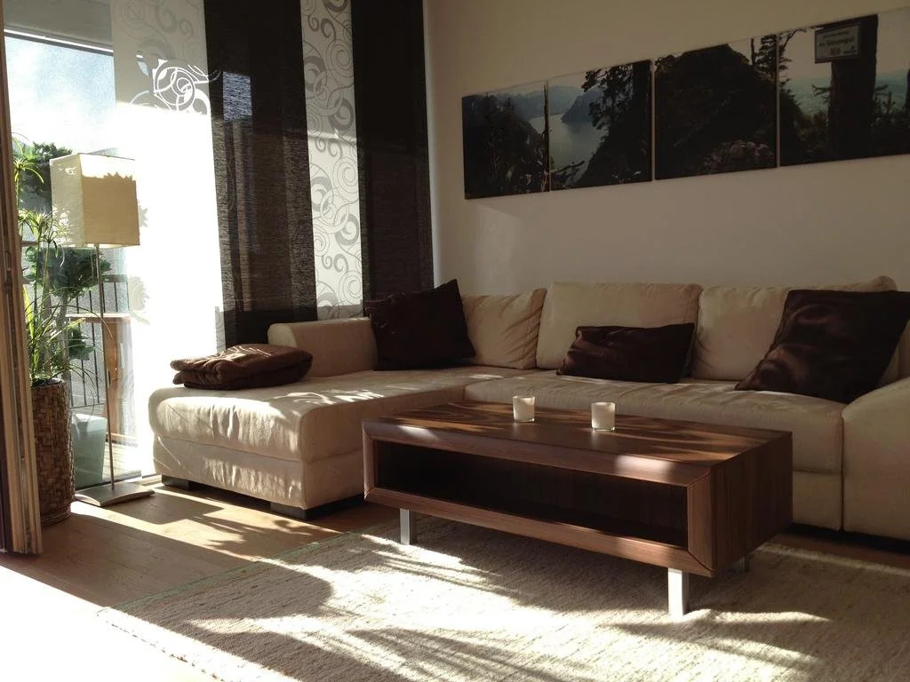 Apartment Parkvilla Traunsee