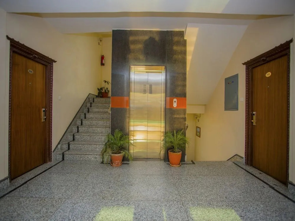 OYO 278 Hotel View Bhaktapur