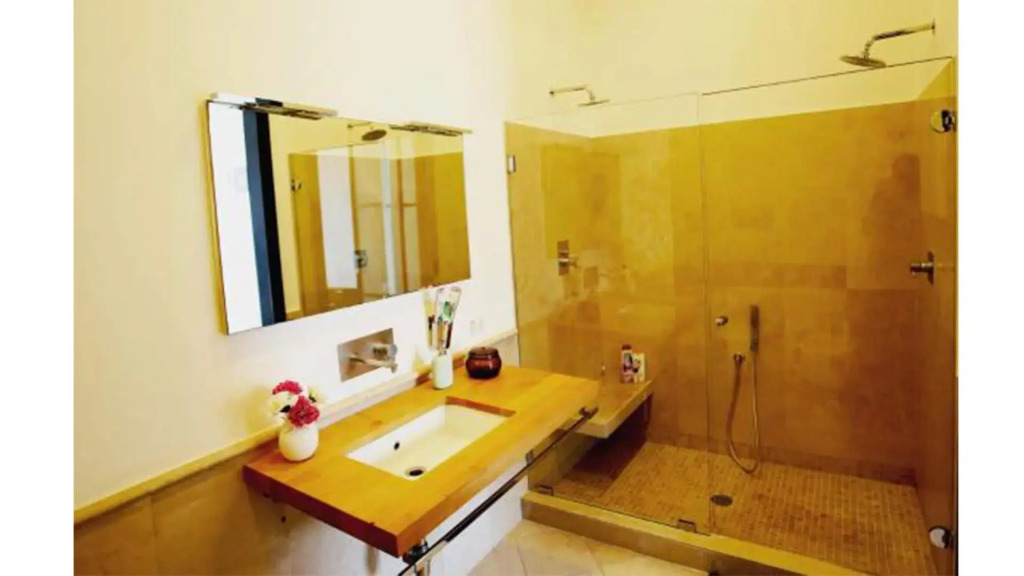B&B Terrazze 55