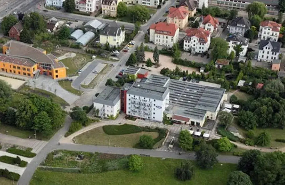 Parkhotel Neubrandenburg