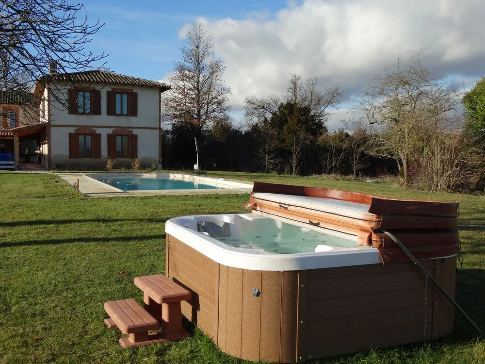 residence la Salamandre kamers