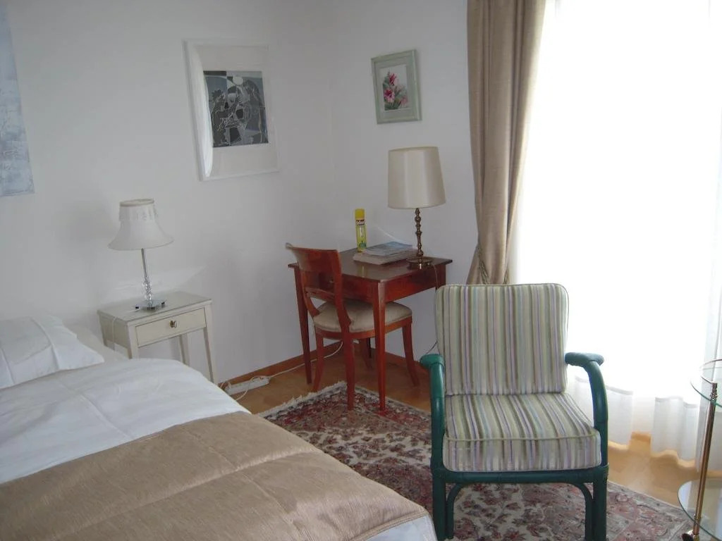 Le Lierre B&B