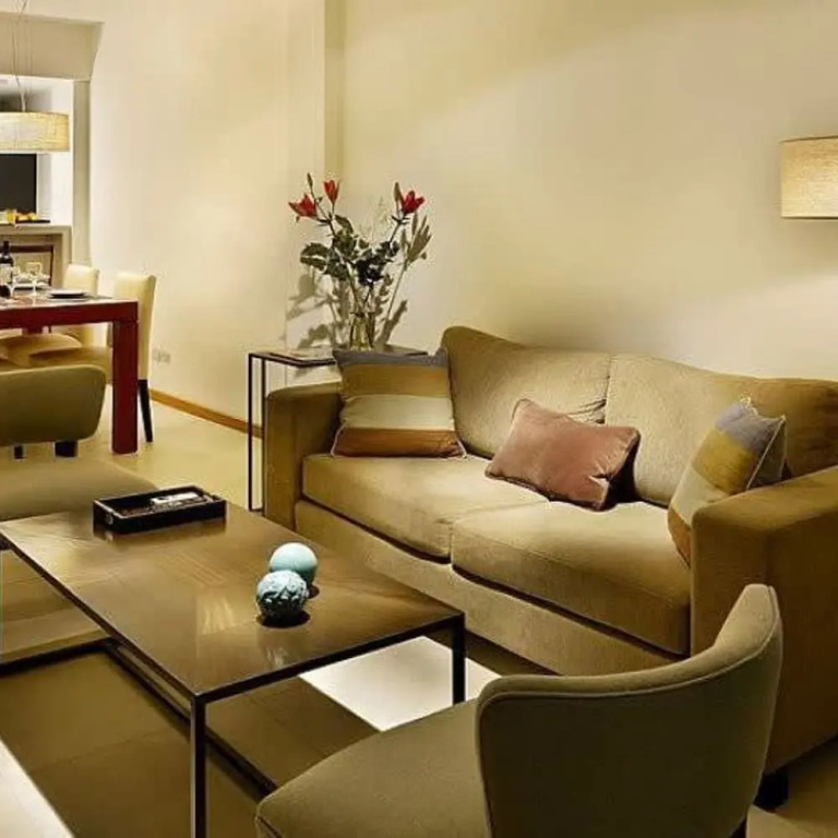 Harmonious Elegant 1 Bedroom in Palermo Chico