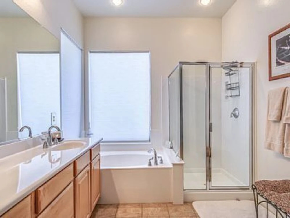 St. Andrews 2 Bedrooms 2 Bathrooms Home