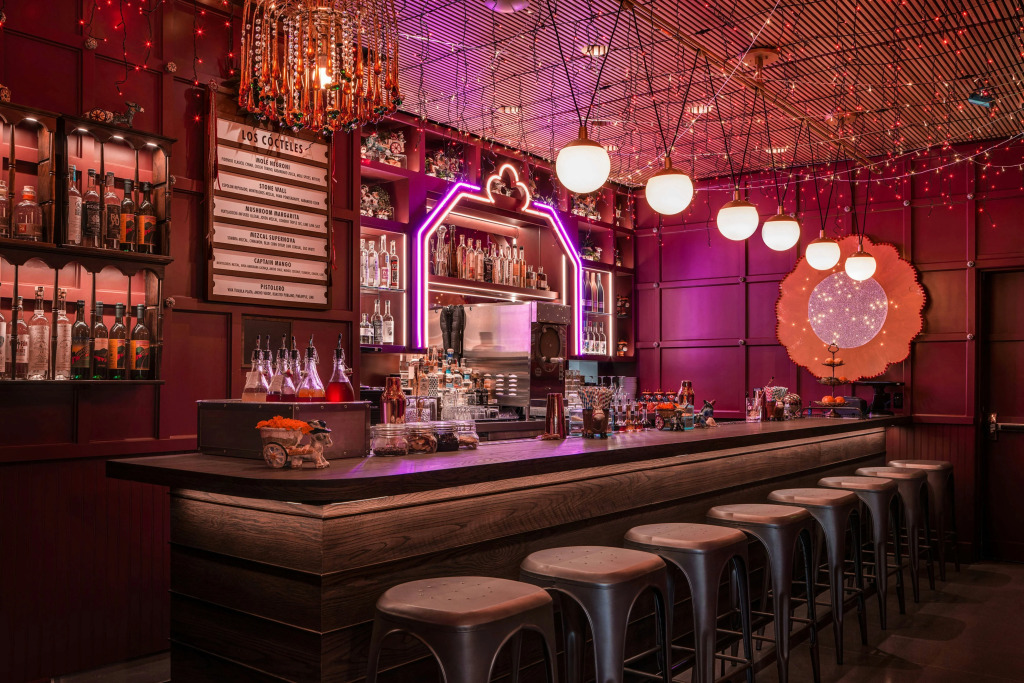 The Cosmopolitan Of Las Vegas