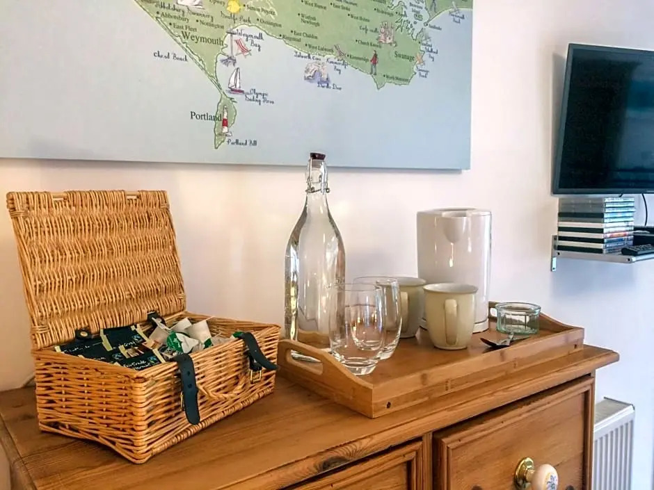 Dongola Bed & Breakfast