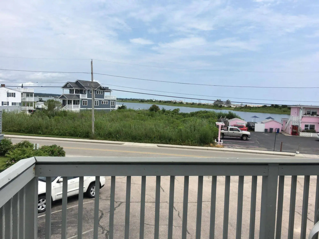 Point 1 Resort & Motel