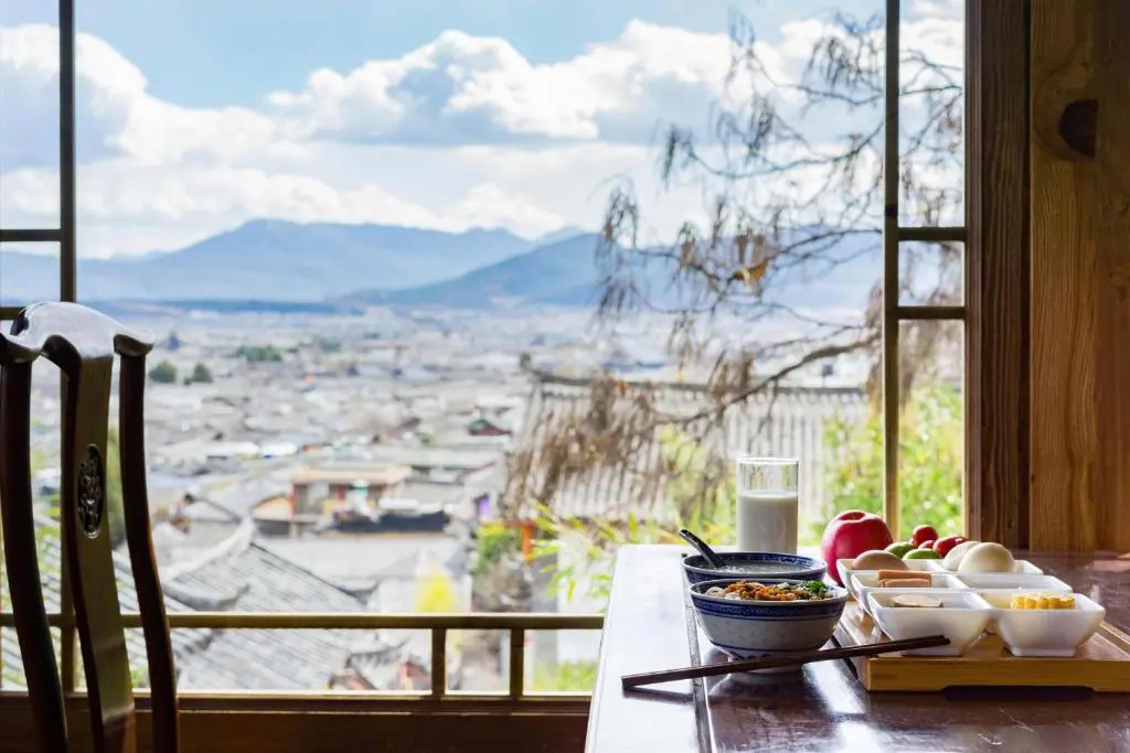 Lijiang FYS Wen Jin Yuan Hotel
