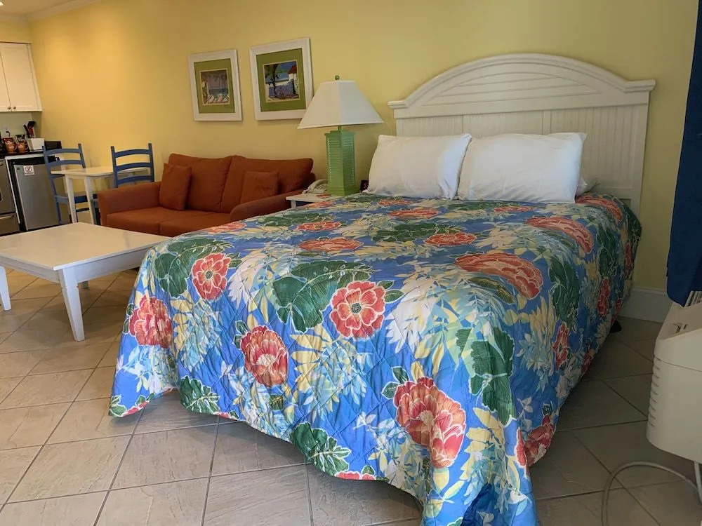 Island Inn of Atlantic Beach