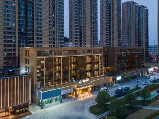 Morning Hotel (Changsha Huanghua Airport Longhua Subway Station)