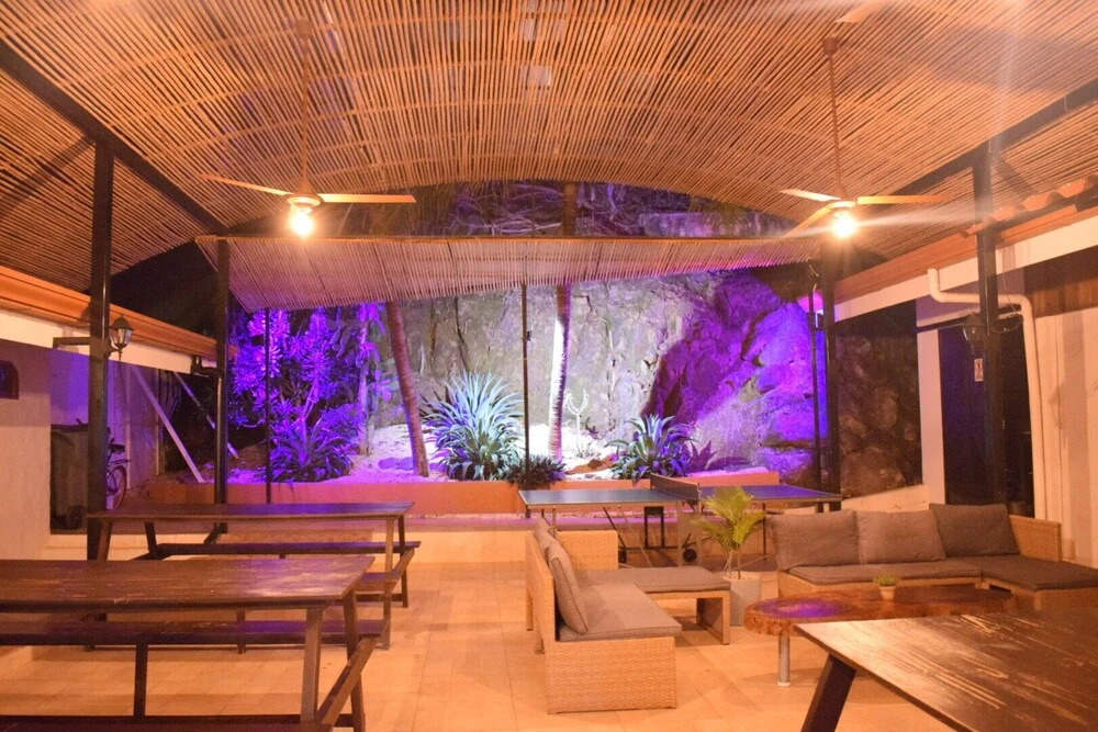 Hotel Ocotal Bed & Breakfast