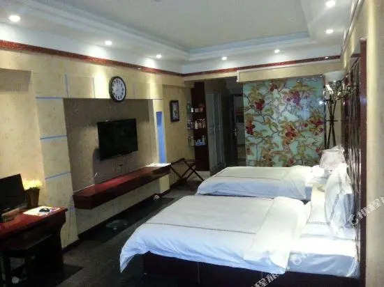 Xixia Hotel