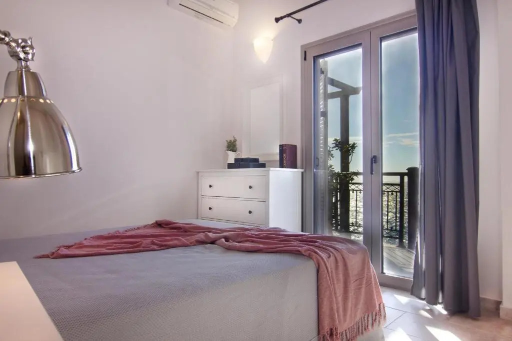 Mani Apartments