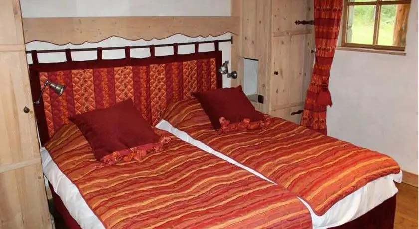 Chalet Arosa