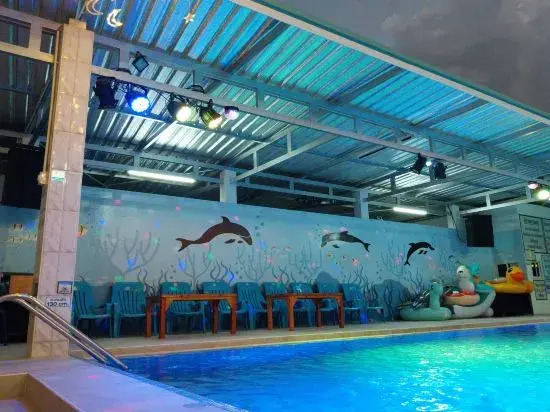 Boonpoolsri Poolvilla