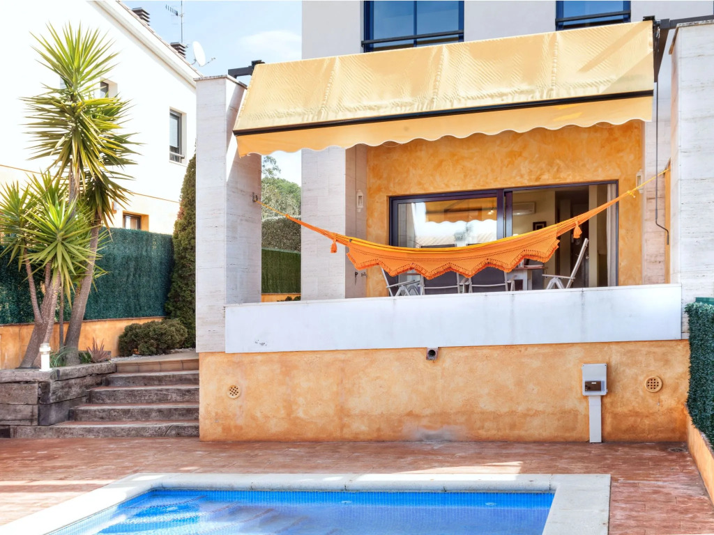 Holiday Home Aida