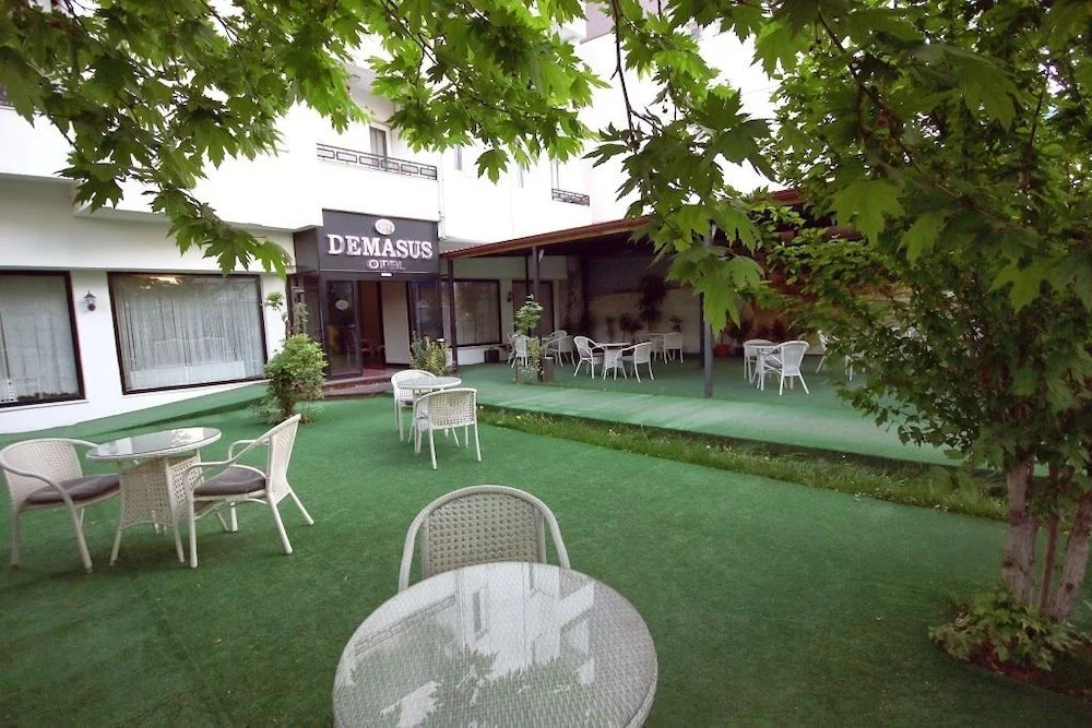 Demasus Otel