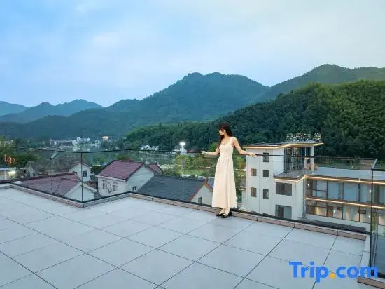 My Trip, My Stay · GoStay Vacation Villa (Ningguo Chujiatan Xijin Wild Ferry Wharf Branch)