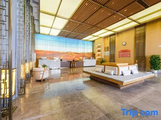 Longjiang Years Hot Spring Hotel