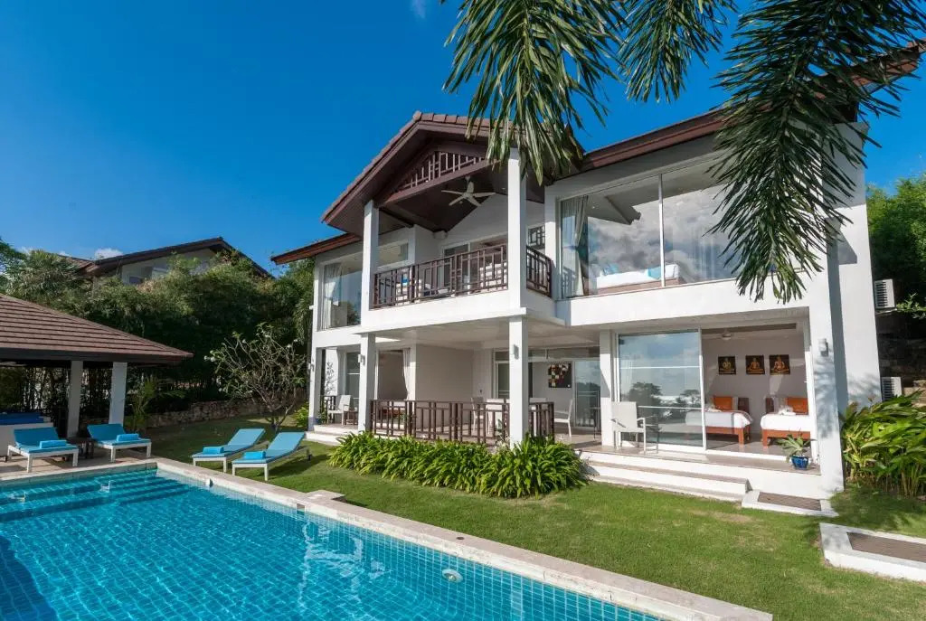 Samui Sky 36S