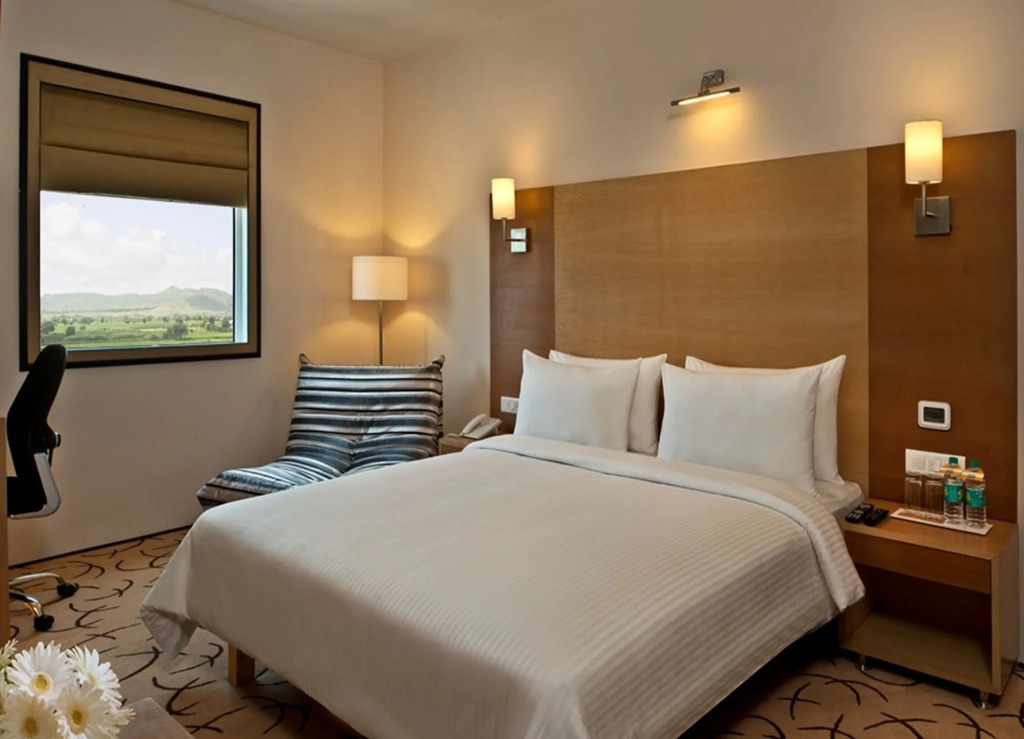 Red Fox by Lemon Tree Hotels, Bhiwadi