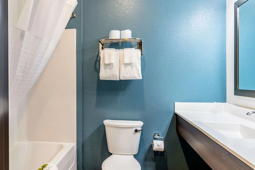 WoodSpring Suites Naples East