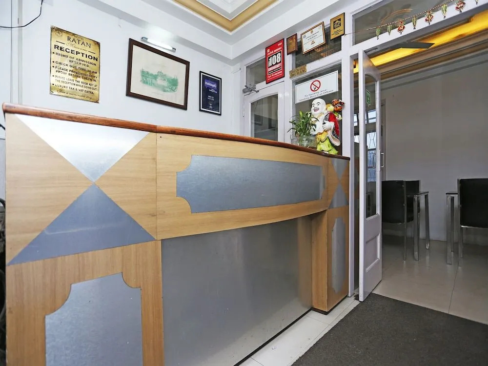 Hotel Ratan