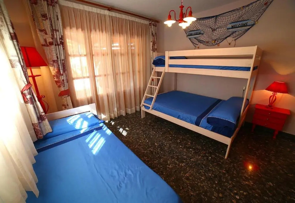 Villa Serymar