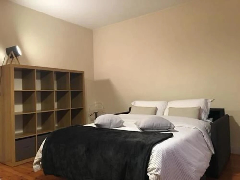 Appartements Plantagenet - Le 27