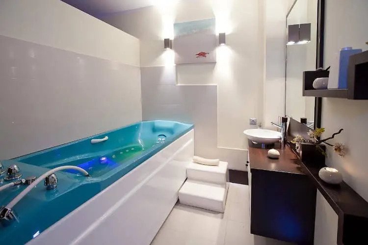Jantar Medical Spa