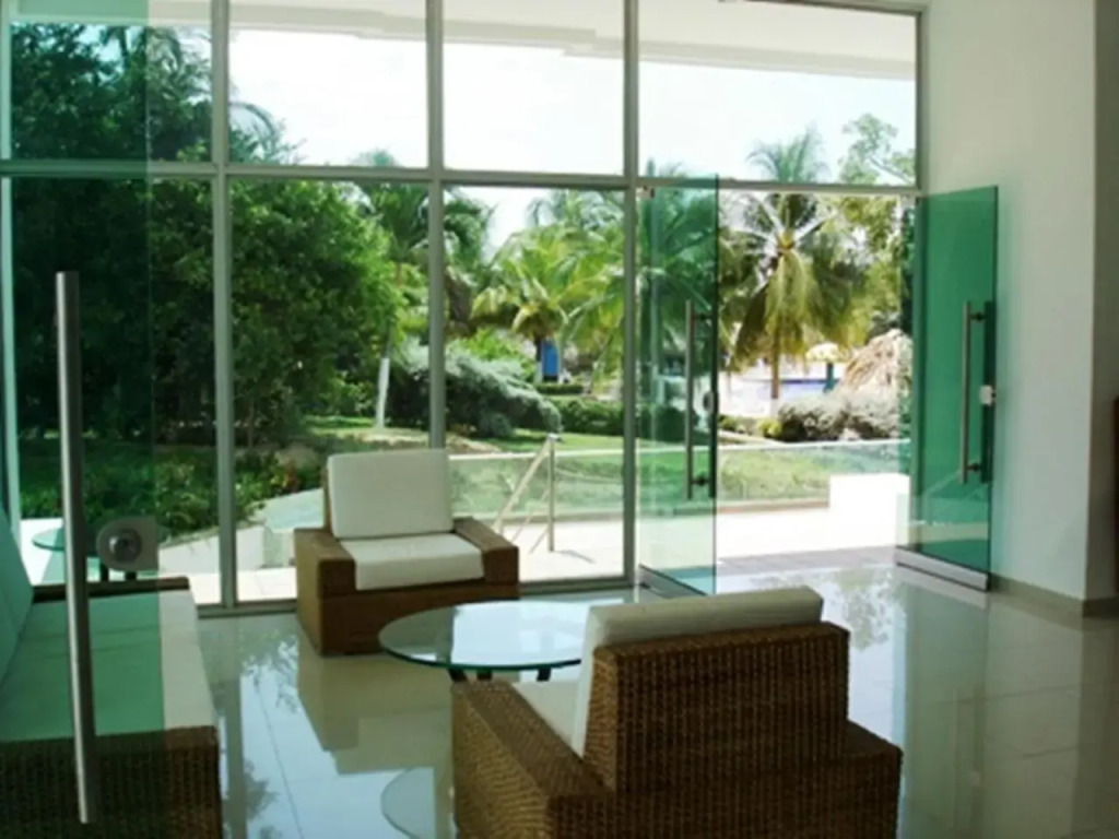 Costa Azul Suites Apartamento 603