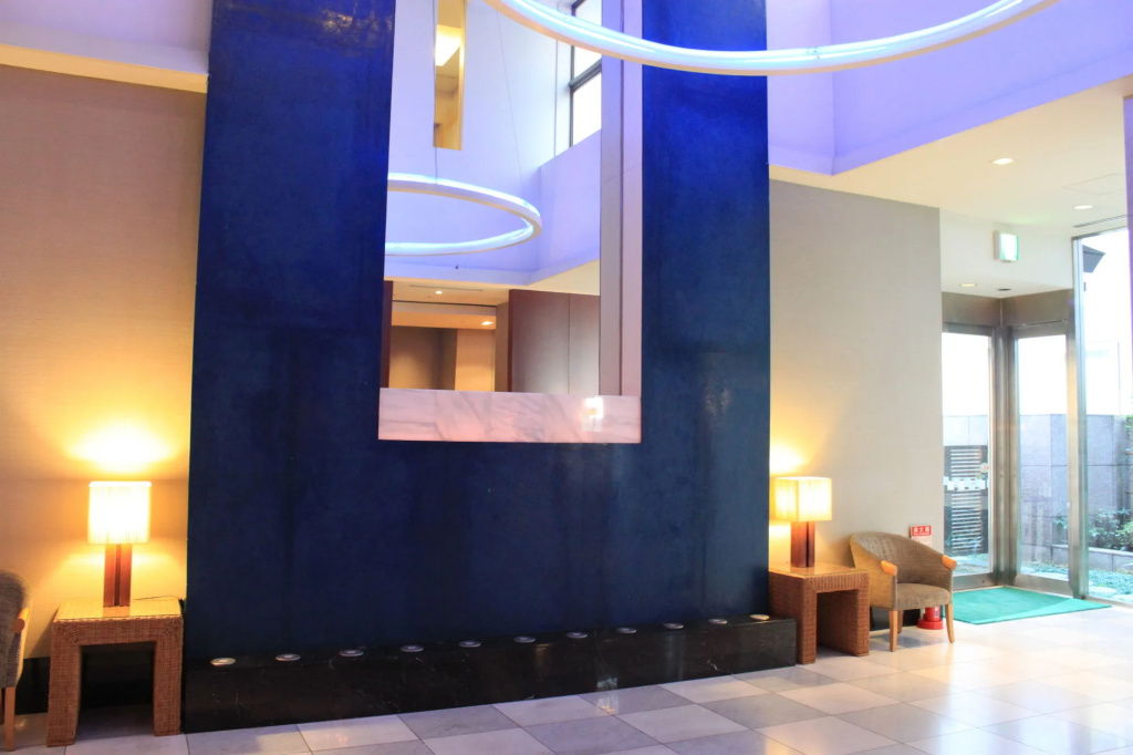 ANA Holiday Inn Sendai by IHG