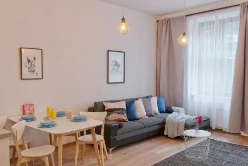 Aurora Apartments - Old Town