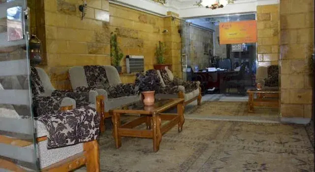 Bostan Hotel