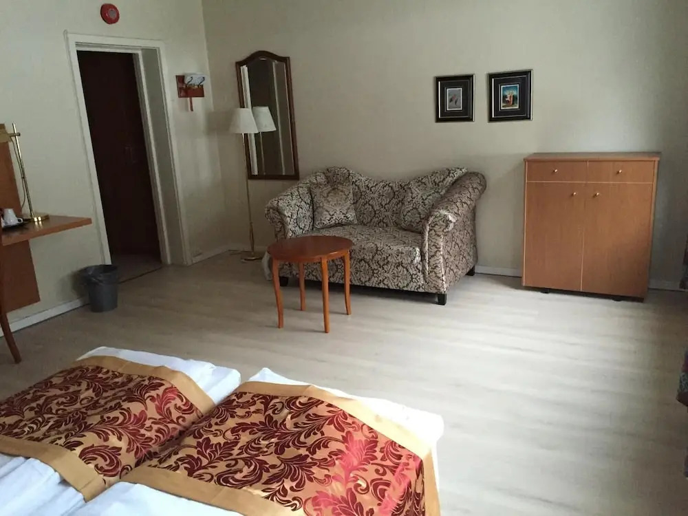 Rjukan Hotell