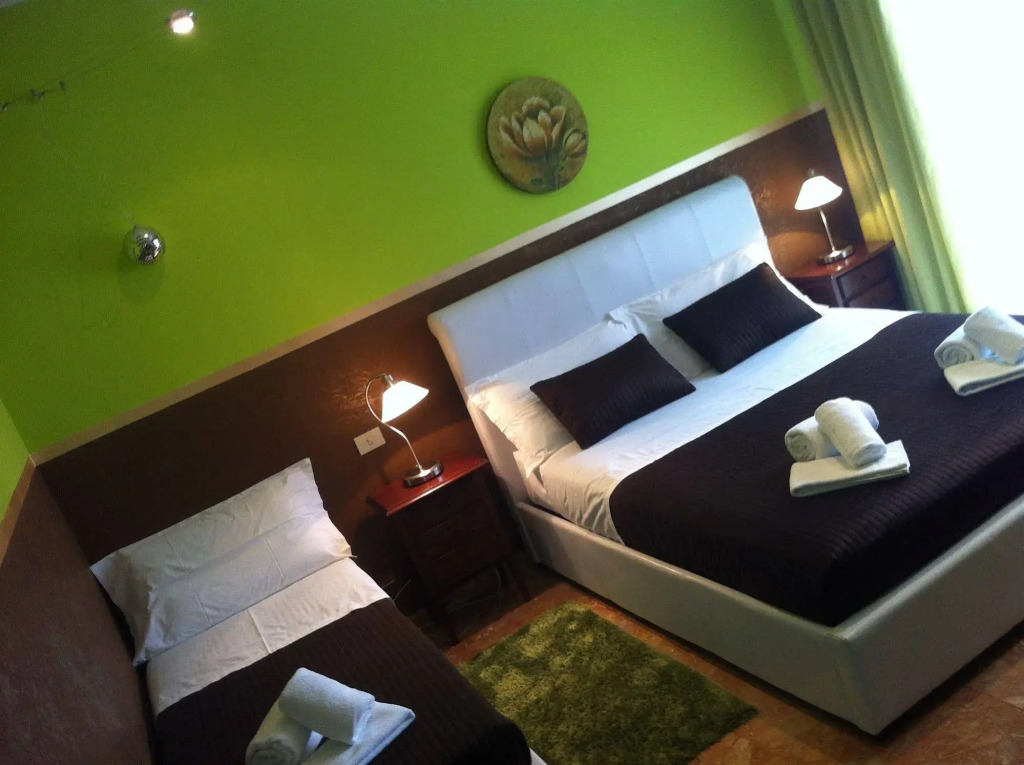B&B Carmen