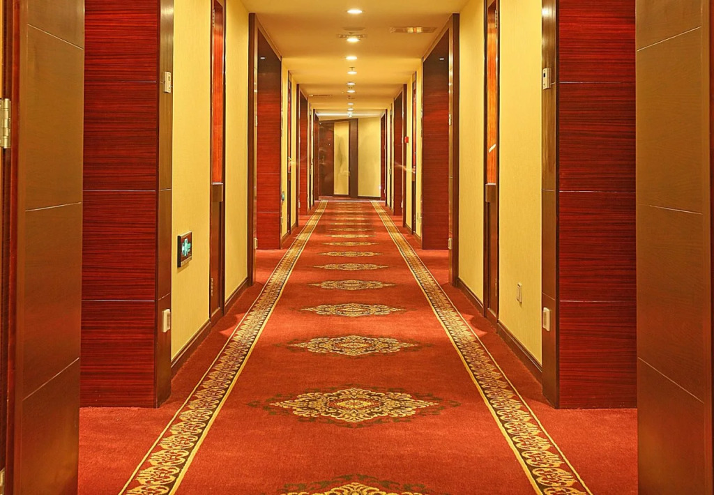 Beijing Jian Yin Hotel