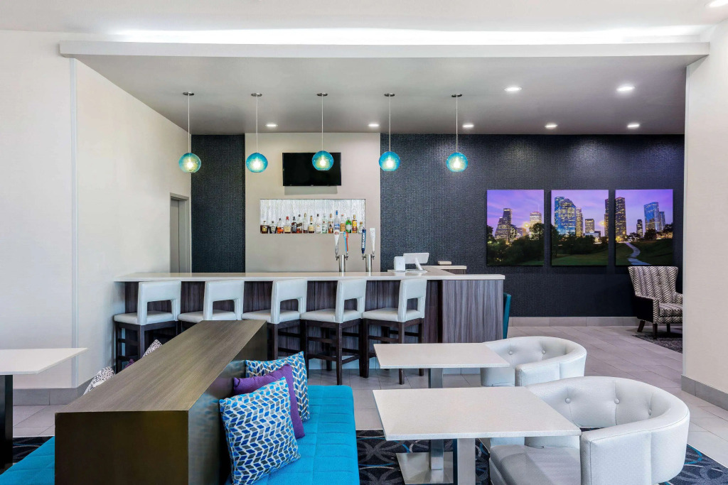 La Quinta by Wyndham Houston Cypress