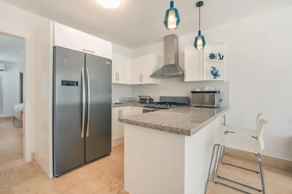 Just a few Steps to the Pool Come Enjoy This Amazing 1BR Villa at Green One