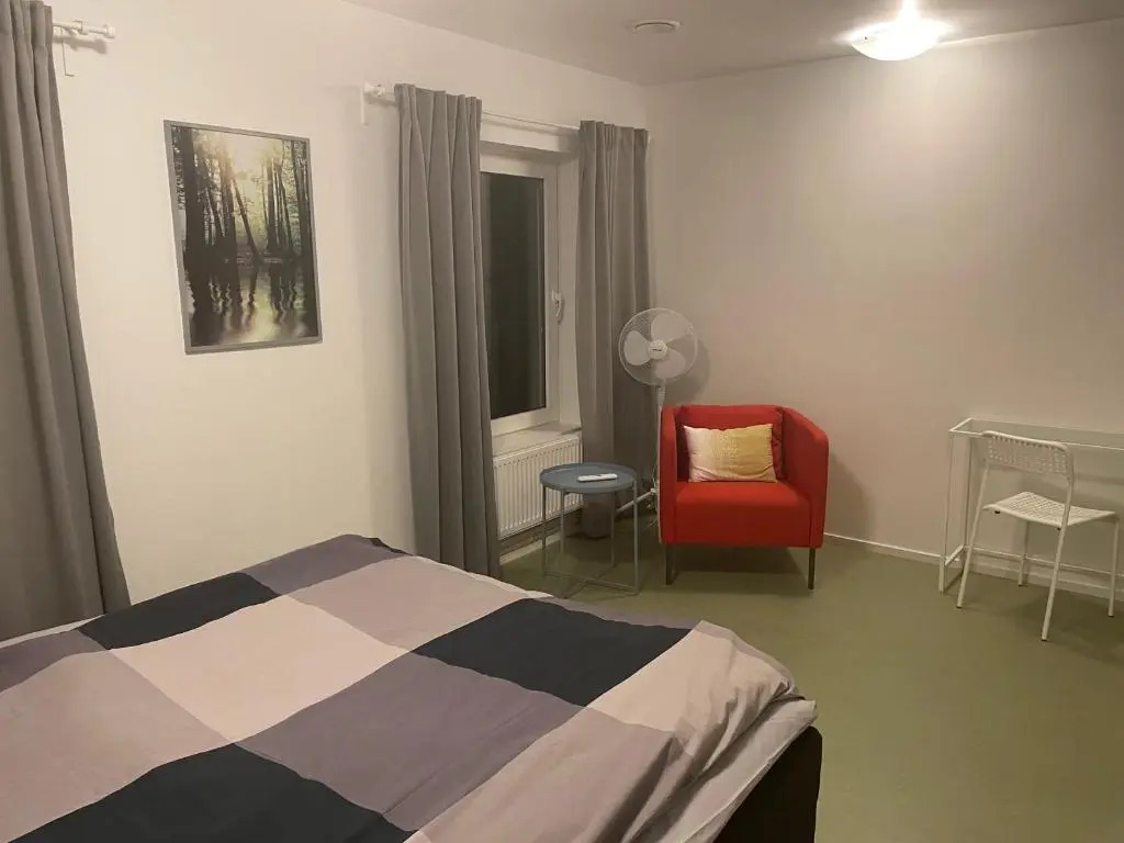Hotell Silverborgen