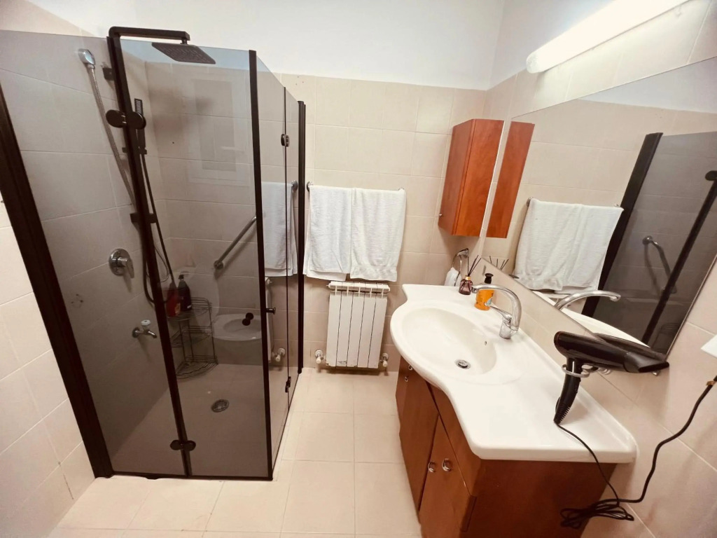 Apartment in Rehavia Jerusalem