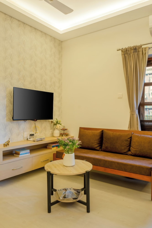 Staymaster Zuno 2BR Apartment