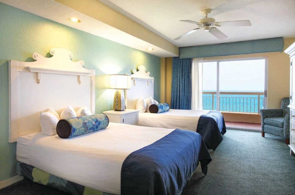 Royal Vista 2BD Deluxe
