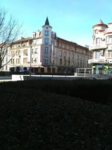 Hotel Elite Palace