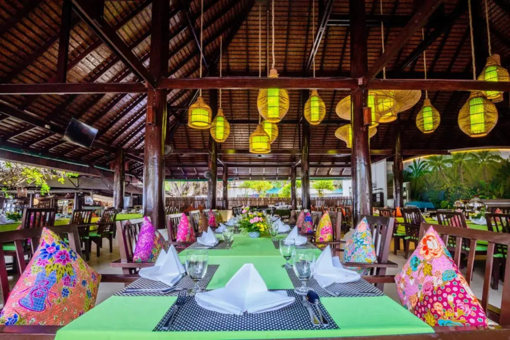 Chaweng Garden Beach Resort - Koh Samui